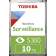 Жесткий диск Toshiba 10TB Surveillance S300 , SATA III, 3.5