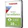 Жесткий диск Toshiba 10TB Surveillance S300 , SATA III, 3.5