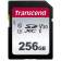 Карта памяти Transcend 256GB SDXC Class 10 UHS-I U3 R95, W45MB/s [TS256GSDC300S]