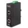 IPOE-171-60W индустриальный PoE инжектор/ IP30, Industrial Single-Port 10/100/1000Mbps 802.3bt PoE++ Injector (60 Watts, Legacy mode support, PoE Usage LED, -40 to 75 C)