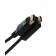 Кабель-переходник DisplayPort M- HDMI M 1.8m VCOM [CG494-B)