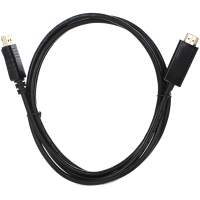 Кабель-переходник DisplayPort M- HDMI M 1.8m VCOM [CG494-B)
