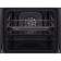 Встраиваемый духовой шкаф ELECTROLUX/ Встраиваемый духовой шкаф ELECTROLUX COF6P76BX Электрический духовой шкаф с конвекцией, объем 65 л, утапливаемые переключатели, 9 режимов, автопрограммы, очистка пиролитическая, 3 стекла в дверце, направляющие проволо