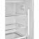 Холодильник SMEG FAB28LOR6  отдельностоящий, стиль 50-х, однокамерный, внутренняя морозильная камера, объем 270 л, инверторный компрессор, энергоэффективность С, цвет оранжевый