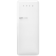 Холодильник SMEG FAB28RWH6  отдельностоящий, стиль 50-х, однокамерный, внутренняя морозильная камера, объем 270 л, инверторный компрессор, энергоэффективность С, цвет белый