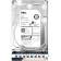 Жесткий диск 2TB 7.2K RPM SATA 6Gbps 512n 3 .5in Hot-plug Hard Drive