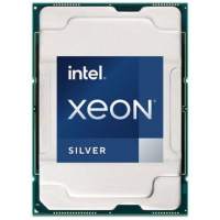 Процессор серверный Intel CPU LGA4189 Xeon Silver 4316 (Ice Lake, 20C/40T, 2.3/3.4GHz, 30MB, 150W) OEM  (clean pulled) [CD8068904656601]