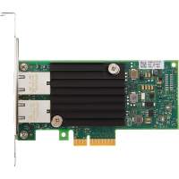 Сетевая карта / Intel Ethernet Converged Network Adapter X550-T2 2xRJ45 10Gb
