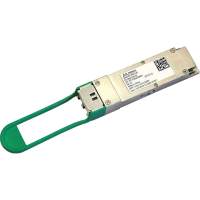 Оптический модуль / Mellanox® optical module, 100GbE, 100Gb/s, QSFP28, LC-LC, 1310nm, CWDM4, up to 2km