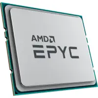 Процессор серверный AMD CPU SP3 EPYC 75F3 (Milan, 32C/64T, 2.95/4.0GHz, 256MB, 280W) OEM [100-000000313]