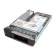 Серверный HDD Dell 2.4TB 10K RPM SAS 12Gbps 512e 2.5