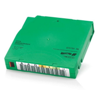 Картриджи HP LTO-8 30TB RW Non Cust Lbl 20 Crtg [Q2078AN]