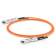 Mellanox® active fiber cable, ETH 40GbE, 40Gb/s, QSFP, 10m
