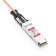 Mellanox® active fiber cable, ETH 40GbE, 40Gb/s, QSFP, 10m