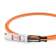 Mellanox® active fiber cable, ETH 40GbE, 40Gb/s, QSFP, 10m