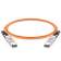 Mellanox® active fiber cable, ETH 40GbE, 40Gb/s, QSFP, 10m