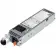 Серверный блок питания Dell Single, Hot-plug, , 800W for T550/R450/R550/R650xs/R650/R750xs/R750 [450-AIYX]