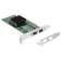 ConnectX-4 Lx EN network interface card, 25GbE dual-port SFP28, PCIe3.0 x8, tall bracket, ROHS R6