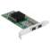 ConnectX-4 Lx EN network interface card, 25GbE dual-port SFP28, PCIe3.0 x8, tall bracket, ROHS R6