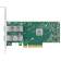 ConnectX-4 Lx EN network interface card, 25GbE dual-port SFP28, PCIe3.0 x8, tall bracket, ROHS R6