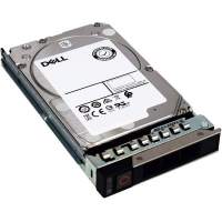 Серверный HDD Dell 600GB SAS 10k ISE 12Gbps 512n 2.5