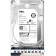 Серверный HDD Dell 8TB 7.2K RPM SATA 6Gbps 512e 3 .5in Hot-plug Hard Drive [400-ASIF]