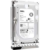 Серверный HDD Dell 8TB 7.2K RPM SATA 6Gbps 512e 3 .5in Hot-plug Hard Drive [400-ASIF]