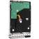 Серверный HDD Dell 8TB 7.2K RPM SATA 6Gbps 512e 3 .5in Hot-plug Hard Drive [400-ASIF]