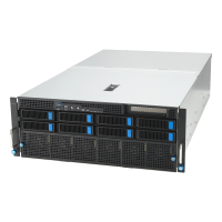 Серверная платформа ESC8000-E11P-SKU4/10G/3KW(2+2)/5PCIe/4NVMe