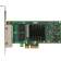 Intel® Ethernet Server Adapter I350-T4, 4 x Gbit Ports RJ-45, PCI-E x4, iSCSI, NFS, VMDq