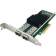 Intel® Ethernet Converged Network Adapter X710-DA2, Dual SFP+ Ports, 10 GBit/s, PCI-E x8 (v3), VMDq, PCI-SIG* SR-IOV Capable, iSCSI, NFS