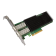 Сетевая карта/Intel® Ethernet Converged Network Adapter XXV710-DA2, Dual SFP28 Ports, 25 GBit/s, PCI-E x8 (v3), VMDq, PCI-SIG* SR-IOV Capable, iSCSI, NFS
