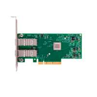Сетевая карта / ConnectX-4 Lx EN network interface card, 25GbE dual-port SFP28, PCIe3.0 x8, tall bracket, UEFI Enabled, ROHS R6