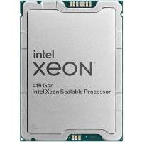 Серверный процессор Intel APU LGA4677 Xeon Gold 5420+ (Sapphire Rapids, 28C/56T, 2/4.1GHz, 52.5MB,205W) OEM [PK8071305120600]