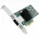 Контроллер LSI SAS 9300-8e SGL (8-Port Ext, 12Gb/s SATA+SAS, PCIe 3.0 HBA) [H5-25460-001]