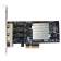 Сетевая карта/ 1G Quad Port RJ45 PCIE Ethernet Adapter with Broadcom BCM5719 chipset
