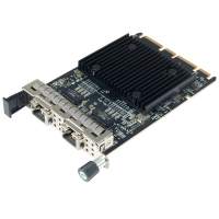 Сетевая карта/ 2-Port 10GBase-T Ethernet Adapter for OCP 3.0, chipset BCM57416