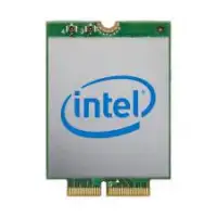 Плата сетевого контроллера/ Intel Wi-Fi 6 AX101, 2230, 2x2 AX+BT, No vPro, 999CV1