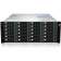 Серверный корпус Gooxi RMC4124-670-HSE-D 4U 24bay chassis ,Expander backplane rear 2*2.5