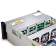 Серверный корпус Gooxi RMC4124-670-HSE-D 4U 24bay chassis ,Expander backplane rear 2*2.5