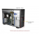 Серверная платформа в сборе SYS-740P-TR (bundle2): 4U, 2x LGA-4189, 16x DDR4 up to 4TB, 8 x 3.5'' hs SATA/SAS , 1 x M.2 NVME, 6x PCIe, 2 x 1GbE, CSE-PT26L-B, 2x 1200W Power