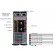 Серверная платформа в сборе SYS-740P-TR (bundle2): 4U, 2x LGA-4189, 16x DDR4 up to 4TB, 8 x 3.5'' hs SATA/SAS , 1 x M.2 NVME, 6x PCIe, 2 x 1GbE, CSE-PT26L-B, 2x 1200W Power