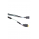 Кабель Кабель Gooxi CH-8643-8654(4i)-L830- PCIE4.0