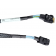 Кабель Кабель Gooxi CH-8643-8654(4i)-L830- PCIE4.0