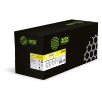 Тонер-картридж Cactus TK-5370Y желтый, 5000 стр., для Kyocera ECOSYS PA3500cx/ECO MA3500cix/MA3500cifx (CS-TK5370Y)