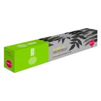 Тонер-картридж Cactus TK-8115Y желтый, 6000 стр., для Kyocera Mita Ecosys M8124cidn/M8130cidn (CS-TK8115Y)