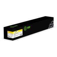 Тонер-картридж Cactus TK8365Y желтый, 12000 стр., для Kyocera TASKalfa 2554ci (CS-TK8365Y)