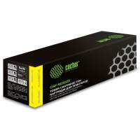 Тонер-картридж Cactus 415X желтый, 6000 стр., для HP LaserJet M454/MFP M479 (CSP-W2032X)