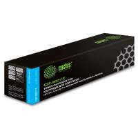 Тонер-картридж Cactus 207X голубой, 2450 стр., для HP M255/MFP M282/M283 (CSP-W2211X)