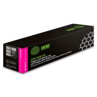 Тонер-картридж Cactus 207X пурпурный, 2450 стр., для HP M255/MFP M282/M283 (CSP-W2213X)